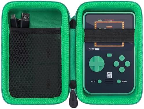 Amazon.com: Aenllosi Hard Carrying Case for Blaze Evercade EXP-R